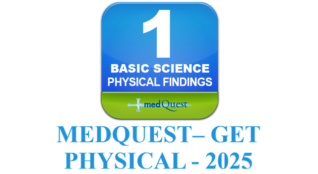 MEDQUEST– GET PHYSICAL 2025