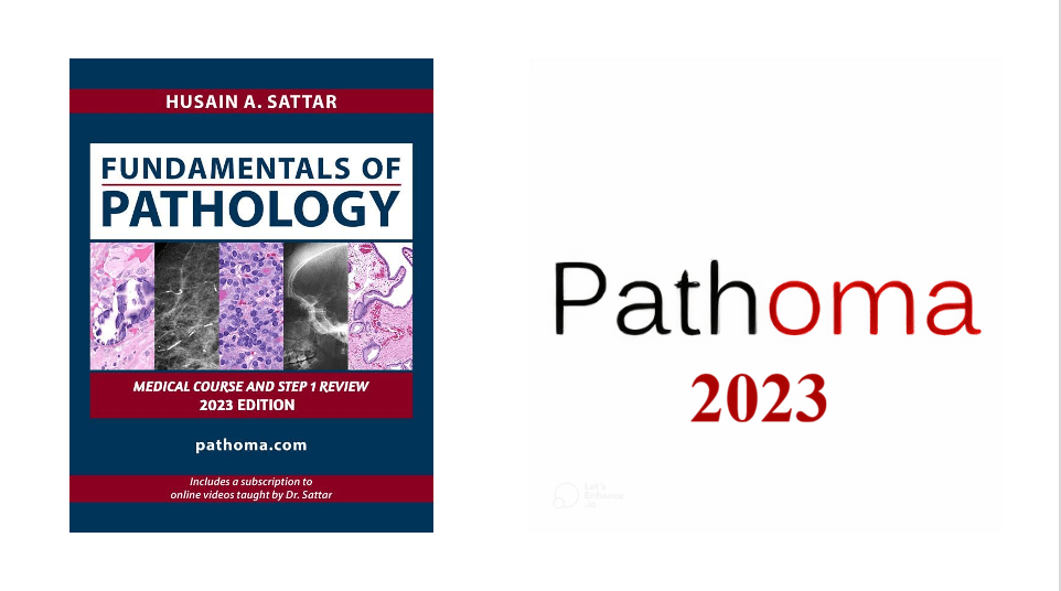 FUNADAMENTALS OF PATHOLOGY 2023 TOPICS